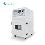 Yucera YRC-V5 Brushless Vacuum Cleaner For Professional-grade Dental CNC