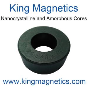 Quality Nanocrystalline Core N40x25x15 wholesale