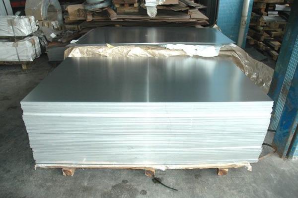 Cheap 0.8mm HDG Galvanized Aluminum Sheets JIS Stardard for sale