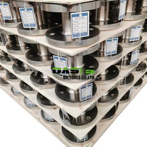 Quality Corrosion and high pressure and temperature resistance for Stable Performance Water Well Accessories wholesale