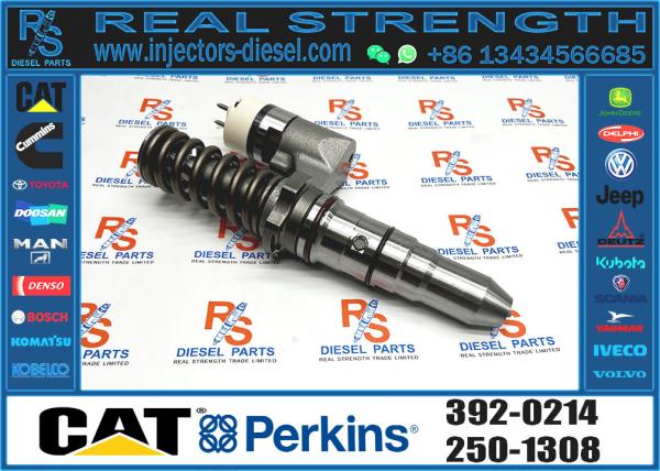 Common Rail Injector Assy 392-0203 392-0204 392-0224 392-0225 392-0226 392-0212