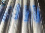 Stainless Steel 304 Wedge Wire Mesh With Continuous Slots
