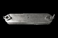 ISUZU 6WG1 OIL COOLER