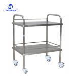 Treatment hospital trolley medical equipment