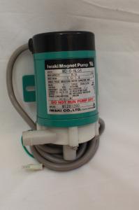 Quality MINILAB MAGNET PUMP MD-6-NL04 9 lpm 100 VAC M1281280 Konica SRX-101 wholesale