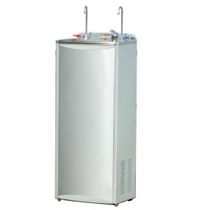 Quality Two Stage Filtration Hot And Cold Water Dispenser With Purifier 800W wholesale