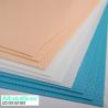 Buy cheap Low Temperature Thermoplastic Sheet Orthopedics Splint For Occupation Therapy from wholesalers