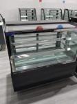 450L Commercial Pastry Display Case
