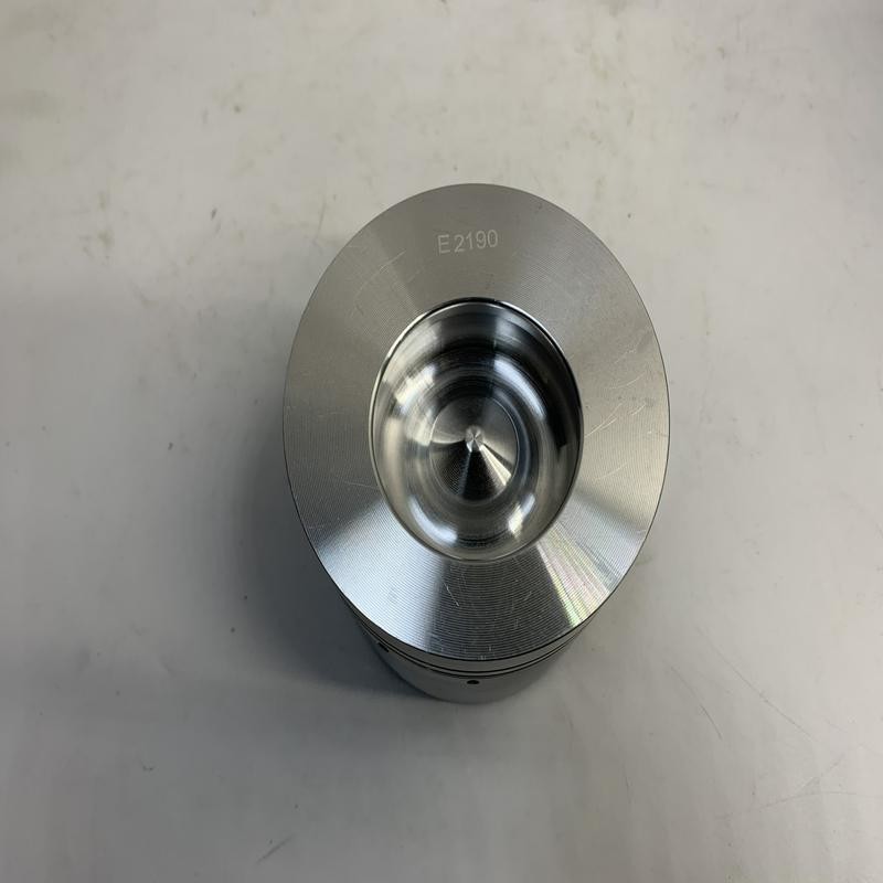 4D95 Komatsu Cummins Aluminum Piston B3.3 6205-31--2190 4089968 6204-31-2190