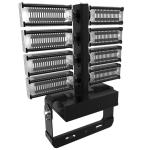 Stadium IP65 120W 240W 360W High Lumen LED Flood Light