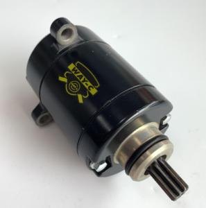 Quality PF351600 Moto Starter Motor Assembly For BAJAJ BOXER BM150 wholesale