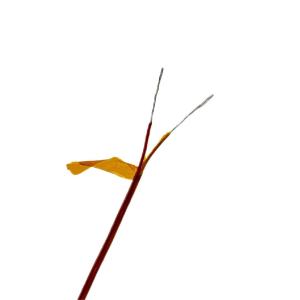 Quality Dingzun Thermocouple Kapton Insulation Polyimide Jacket Type E Wire wholesale