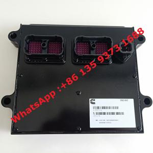 Quality Genuine Cummins ISDE Diesel Engine Part Electronic Control Module Ecm 4988820 4943133 4940518 wholesale