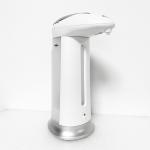 Infrared Induction Gel 330ml Automatic Hand Sanitizer Dispenser