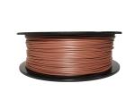 High Strength PLA 3D Printer Filament 1.75mm Good Toughness For Industrial Model