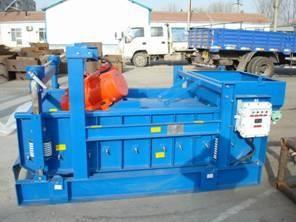 Quality sell oilfield solid control Shale Shaker and related spare part wholesale