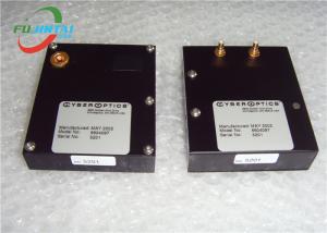 Quality JUKI 740 Laser Cyberoptics Smt Machine Parts 6604097 With CE Certification wholesale