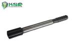 T38 435mm Shank Adapter For Cop 1838 Hydraulich Rock Drifter