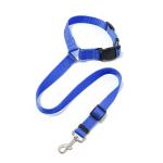 Premium Quality Dog Seat Belt | Heavy-Duty Pet Car Safety Harness | Durable