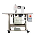 2inch Ultrasonic Lace Sewing Machine For underwear 78kg Net Weight