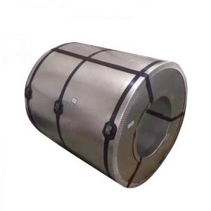 Quality Az150 Aluminum Steel Roof Coil 20mm Heat Preservation AZ100 wholesale
