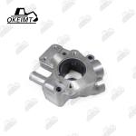 For Kubota Engine Parts Thermostat Housing V2403 Water Flange 1G388-72700