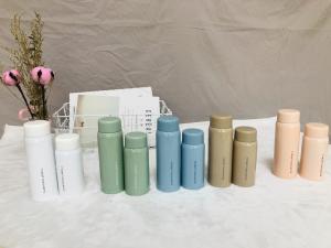 Quality Stainless Steel Kids Sports Water Bottle , Vacuum Insulated Flask For Children wholesale