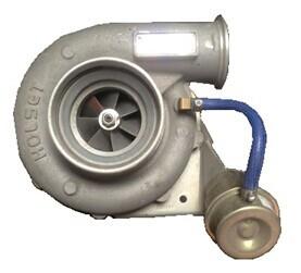 Quality Iveco Truck-SPR Range HX50W Turbo 3597546,3531855,61320348,504033071 wholesale