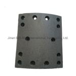 Brake Lining WG9231342069 for Heavy Truck Electrical System Parts Battery Auto