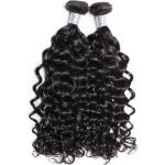 Durable Virgin Human Brazilian Hair Weave Bundles Extension No Smell No