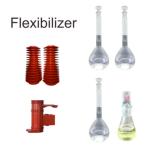 High Temperature Transformer Epoxy Resin And Hardener Electrical Insulation