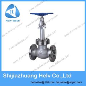 Quality Bolted bonnet, OS&amp;Y, rising stem; WCB, CF8, CF8M, LCB, LCC; Oil, gas, water and other corrosive medium; Lever, gear, wholesale