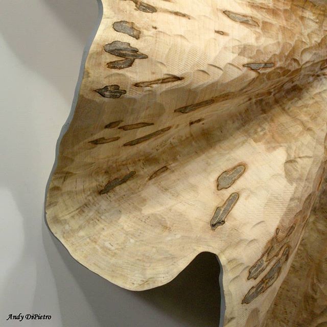 Multifunctional Hand Carved Wood Sculptures , Large Wooden Sculptures For The Home
