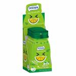 Cooling Tangerine Flavor Vitamin C Sugar Free Mint Candy Sachet Pack/HACCP,ISO