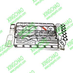 Quality RE528400 JD Tractor Parts Gasket Kit Agricuatural Machinery wholesale