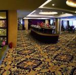 Carpet samples