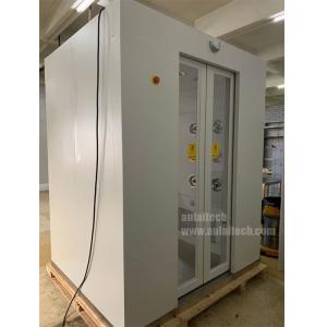 Quality Customized automatic air shower pass cleanroom wholesale