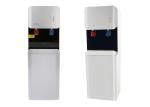Compressor Cooling Free Standing Water Dispenser , Hot Cold Water Bottle