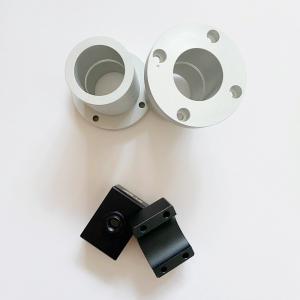 Quality Mechanical CNC Machining Milling Parts Aluminum CNC Bending Parts wholesale