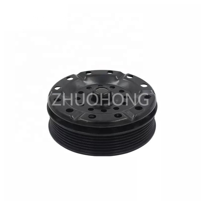 Car Model FOR Toyota COROLLA 2007-2013 6SEU14C Auto AC Compressor Pulley Clutch 125MM