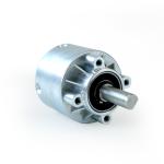 42MM Nema Brushless Dc Motor With Gearbox