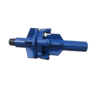 Quality 18-20 Inch Horizontal Directional Drill Reamers NC23 NC26 Threads wholesale