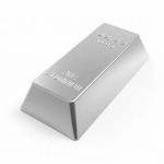 Primary Aluminum Ingot Alloy Ingot for Industrial Use