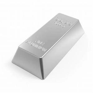 Quality Primary Aluminum Ingot Alloy Ingot for Industrial Use wholesale