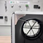 Lightweight 1m3/H Air Balancing Hood 2AH For Pharmaceutical Factory