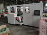 Fully Automatic Facial Tissue Paper Soft Bags Bundle Packing Machine