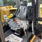 12 Tons CAT 312 Excavator Used Hydraulic Crawler Digger For Sale