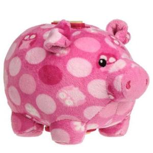 Quality Piggy Bank Plush Toys wholesale