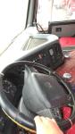Diesel Powered Howo Second Hand Water Tanker Trucks 6x4 5000 Gallon