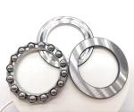 High Precision 10mm Thrust Ball Bearing 51111/51112/51113/51115